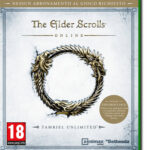 The Elder Scrolls Online - Tamriel Unlimited + Mappa Fisica in OMAGGIO! (Xbox One)