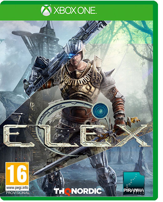 elex-xone_7.jpg ELEX (Xbox One) - immagine 1