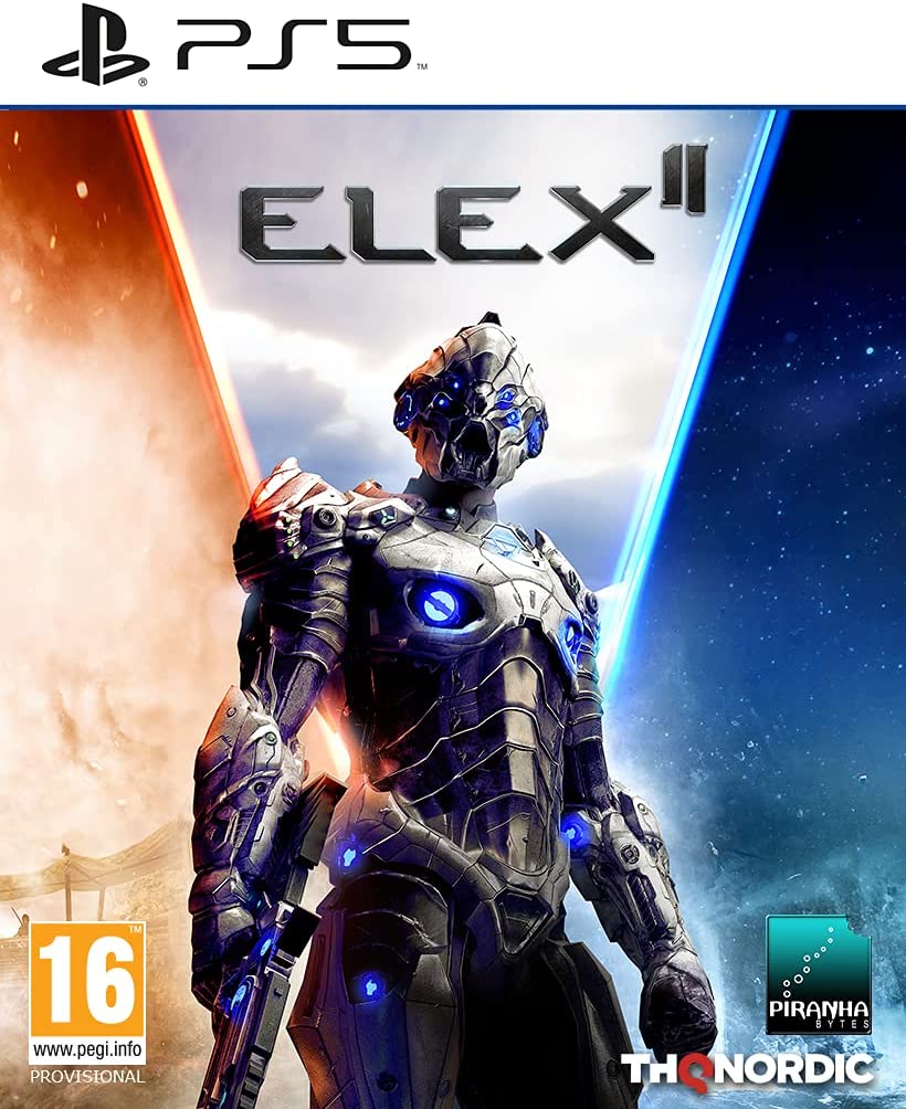 elex2-ps5.jpg Elex II (PS5) - immagine 1