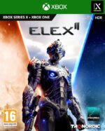 Elex II (Xbox One) (Xbox Series X)