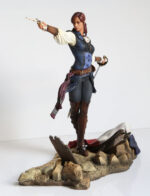 Elise The Fiery Templar - Statua Assassins Creed 5 Unity (Action Figure) - immagine 4