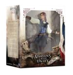 Elise The Fiery Templar - Statua Assassins Creed 5 Unity (Action Figure)