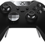 Microsoft - Wireless Elite Controller Pad (Xbox One)