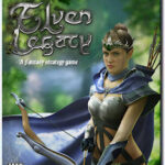 Elven Legacy (PC)
