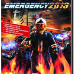 Emergency 2013 (PC)