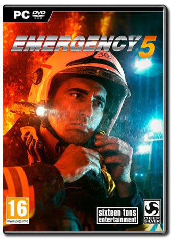 emergency5_pc_7.jpg Emergency 5 (PC) - immagine 1