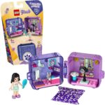 LEGO Friends - Il Cubo dellamicizia di Emma - 41404