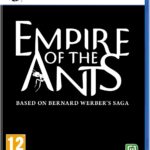 Empire of the Ants - Limited Edition (PS5)