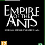 Empire of the Ants - Limited Edition (Xbox Series X)
