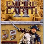 Empire Earth 2 - Gold Edition (PC)