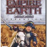 Empire Earth 2: The Art Of Supremacy (PC)