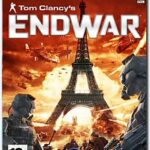 Tom Clancys: End War (Xbox 360)