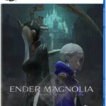 Ender Magnolia: Bloom in the Mist (PS5)