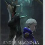 Ender Magnolia: Bloom in the Mist (Switch)