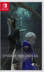 Ender Magnolia: Bloom in the Mist (Switch)