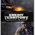 Enemy Territory: Quake Wars - Collectors Edition (PC)