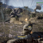 Heavy Fire: Red Shadow (PS4) - immagine 4