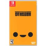 Enter The Gungeon (Switch)