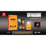 Enter The Gungeon (Switch) - immagine 2