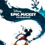 Disney Epic Mickey: Rebrushed (Switch)