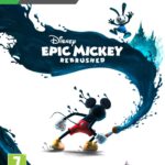 Disney Epic Mickey: Rebrushed (Xbox One/Series X)