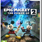 Disney Epic Mickey 2 (Wii)