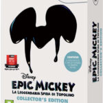 Epic Mickey - Collectors Edition (Wii)