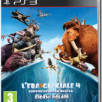 LEra Glaciale 4 (PS3)