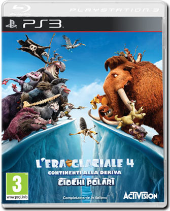 era_glaciale4_ps3_7.jpg LEra Glaciale 4 (PS3) - immagine 1