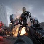 Terminator Resistance (PS4) - immagine 5