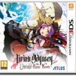 Etrian Odyssey 2 Untold: Fafnir Knigth (3DS)