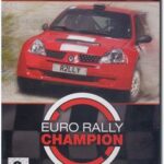 Euro Rally Champion (PC)