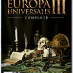 Europa Universalis 3: Complete (PC)