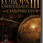 Europa Universalis 3: Chronicles (PC)