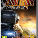 Euro Truck Simulator 2 (PC)