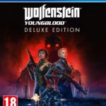 Wolfenstein: Youngblood - Deluxe Edition (PS4)