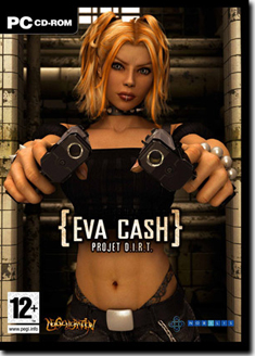 eva_cash_pc_7.jpg Eva Cash: Projet Dirt (PC) - immagine 1