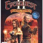 Everquest 2: Desert Of Flames (PC)