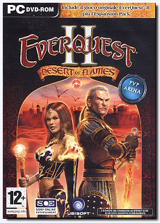 everquest_2_desert_of_flames_pc_7.jpg Everquest 2: Desert Of Flames (PC) - immagine 1