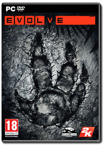 evolve_pc_7.jpg Evolve - DayOne Edition + DLC Istant Hunter Pack in OMAGGIO! (PC) - immagine 1