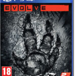 Evolve - DayOne Edition + DLC Istant Hunter Pack in OMAGGIO! (PS4)