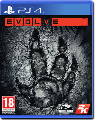 evolve_ps4_9.jpg Evolve - DayOne Edition + DLC Istant Hunter Pack in OMAGGIO! (PS4) - immagine 1