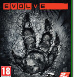 Evolve - DayOne Edition + DLC Istant Hunter Pack in OMAGGIO! (Xbox One)