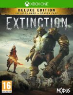 Extinction Deluxe Edition (Xbox One)