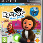 EyePet Move Edition (PS3)