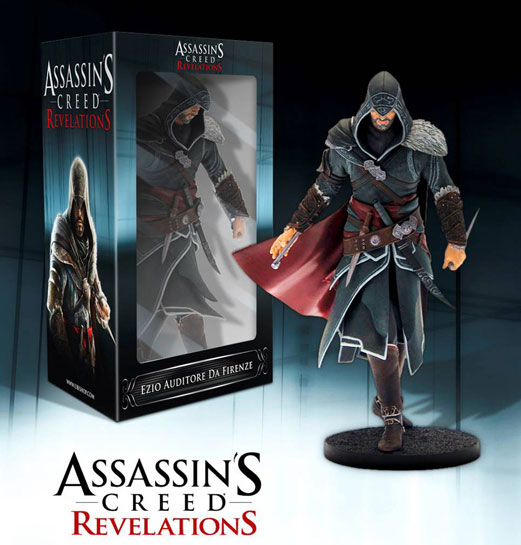 ezio_auditore_action_figure_assassincreedrevelations_7.jpg Ezio Auditore Action Figure - Assassins Creed Revelations - immagine 1