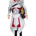 Assassins Creed - Ezio Collection Brotherhood Edition - Action Figure