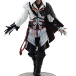 Assassins Creed II - Ezio Collection White Edition - Action Figure