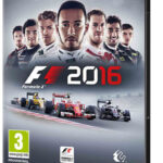 F1 2016 - Limited Edition (PC)
