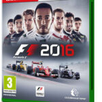 F1 2016 - Limited Edition (Xbox One)